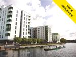 Thumbnail to rent in 303 Hathor, Canary Quay, Geoffrey Watling Way, Norwich