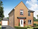 Thumbnail for sale in "Kingsley" at Orchid Way, Witham St. Hughs, Lincoln