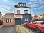 Thumbnail for sale in Harvey Close, South Shields