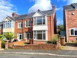 Thumbnail to rent in Second Avenue, Heavitree, Exeter