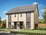 Thumbnail to rent in "The Haldon" at Waterhouse Way, Peterborough