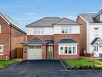 Thumbnail to rent in Hickleton Grove, Llay, Wrexham, Clwyd