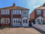 Thumbnail for sale in Garrard Avenue, Margate, Kent