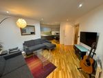 Thumbnail to rent in The Hub, Piccadilly Place, Manchester