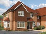 Thumbnail to rent in "The Westminster" at Eagle Avenue, Cowplain, Waterlooville