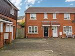 Thumbnail to rent in Cleveland Road, Moulden View, Swindon