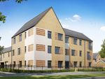 Thumbnail to rent in Vespasian Road, Milton Keynes, Buckinghamshire