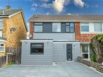 Thumbnail for sale in Rushley Close, Great Wakering, Essex