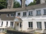 Thumbnail to rent in Viaduct Cottages, Trenance Road, St Austell, Cornwall