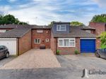 Thumbnail for sale in Haseley Close, Matchborough East, Redditch