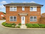 Thumbnail to rent in Brutus Court, North Hykeham, Lincoln
