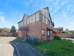 Thumbnail to rent in Glenmount Avenue, Longford, Coventry