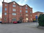 Thumbnail to rent in First Floor, St Katherines House, Mansfield Road, Derby, Derbyshire