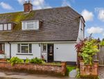 Thumbnail to rent in Lyngs Close, Yalding, Maidstone, Kent