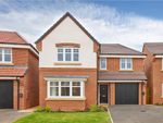 Thumbnail for sale in "Greenwood" at Linden Grove, Gedling, Nottingham