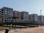 Thumbnail to rent in Royal Albert Wharf, Upper Dock Walk, London