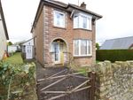 Thumbnail for sale in Park Road, Berry Hill, Coleford, Gloucestershire
