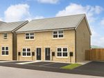 Thumbnail to rent in "Birchmoor" at Rossendale Road, Burnley