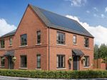 Thumbnail for sale in "The Aynesdale - Plot 54" at Booth Lane, Middlewich