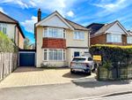 Thumbnail for sale in Peartree Avenue, Southampton, Hampshire