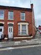 Thumbnail to rent in Walton Breck Road, Anfield, Liverpool