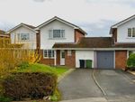 Thumbnail to rent in Sandown Drive, Hereford