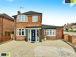 Thumbnail for sale in Cairnsford Road, Leicester