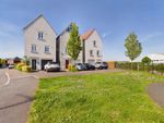 Thumbnail for sale in Quayside Way, Hempsted, Gloucester