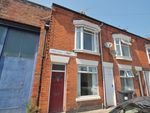 Thumbnail to rent in Minehead Street, Leicester LE3, Western Park