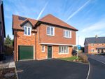 Thumbnail to rent in Plot 5 St Michael's Park, Chester