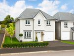 Thumbnail to rent in "Fenton" at Charolais Lane, Huntingtower, Perth