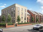 Thumbnail for sale in Flats 1 – 66, 1 Banister Road, Southampton