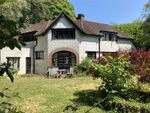 Thumbnail to rent in Farnham Lane, Haslemere, Surrey