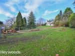 Thumbnail for sale in Building Plot, Snape Hall Road, Whitmore