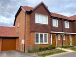 Thumbnail for sale in Vernon Drive, Tongham, Surrey