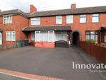 Thumbnail for sale in Regis Road, Rowley Regis