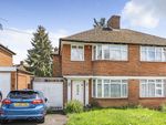 Thumbnail for sale in Parsons Crescent, Edgware