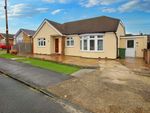 Thumbnail for sale in Whernside Avenue, Canvey Island