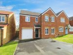 Thumbnail for sale in Kielder Drive, The Middles, Stanley, Durham