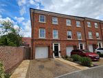Thumbnail to rent in Carter Road, Sprowston, Norwich