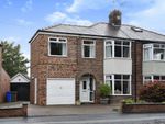 Thumbnail to rent in Northgate, Cottingham