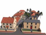 Thumbnail to rent in Development Land, The Willows, Marton