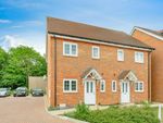 Thumbnail for sale in Cooper Close, Smallfield, Horley