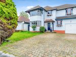 Thumbnail for sale in Devonshire Way, Croydon