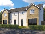 Thumbnail for sale in "The Chalmers - Plot 178" at Sibbalds Brae, Bathgate