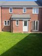 Thumbnail to rent in Hawkfinch Drive, Houndstone, Yeovil