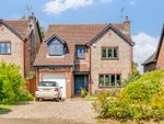 Thumbnail to rent in Wadnall Way, Knebworth, Hertfordshire