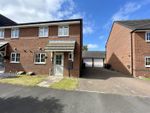 Thumbnail for sale in Edison Drive, Spennymoor, County Durham