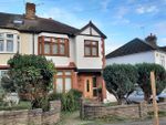 Thumbnail for sale in Larkshall Crescent, London