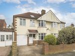 Thumbnail for sale in Waverley Avenue, Whitton, Twickenham